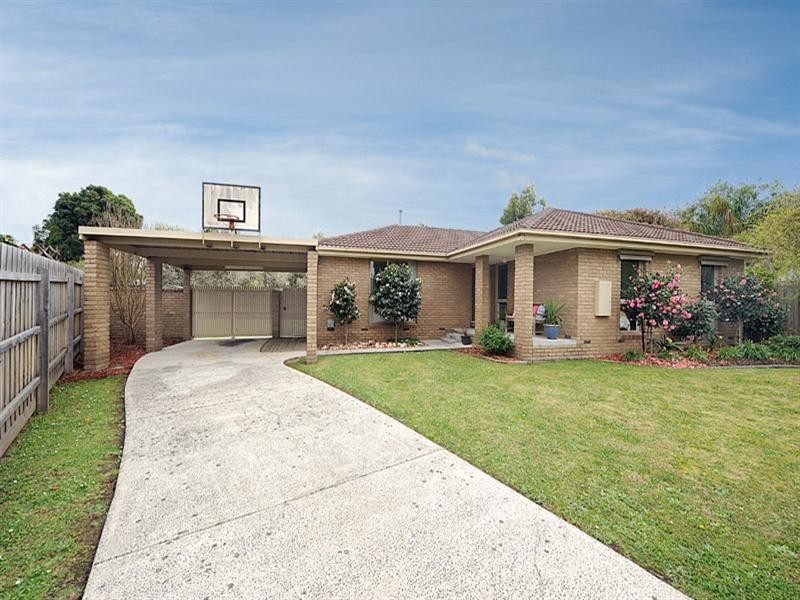 7 Bracken Court, Ferntree Gully VIC 3156