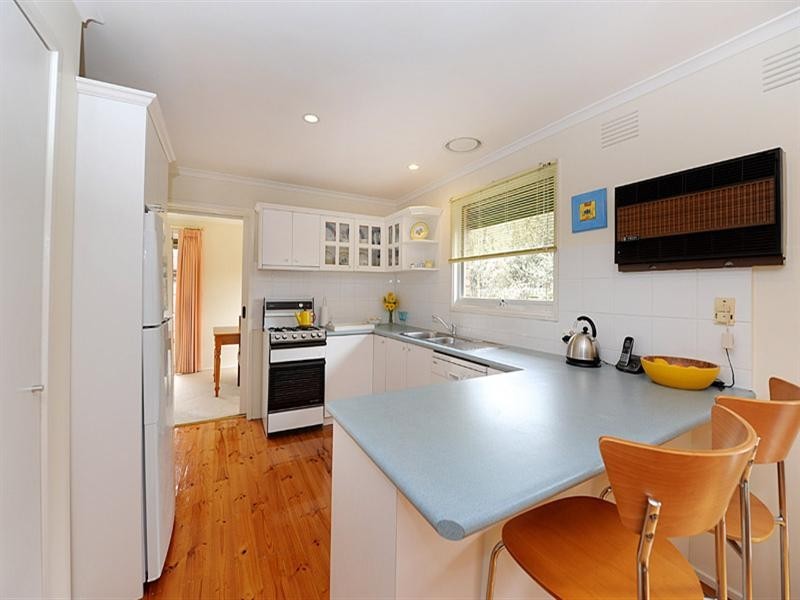 7 Bracken Court, Ferntree Gully VIC 3156