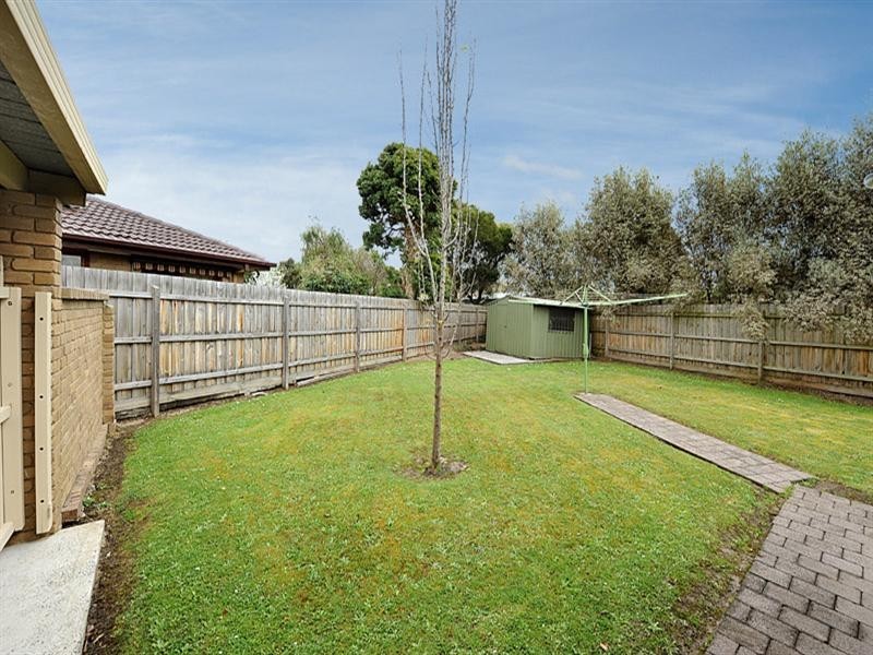 7 Bracken Court, Ferntree Gully VIC 3156