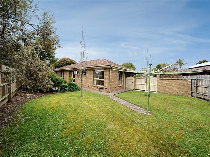 7 Bracken Court, Ferntree Gully VIC 3156