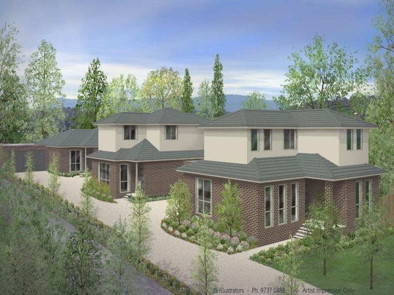 1/224 Scoresby Road, Boronia VIC 3155