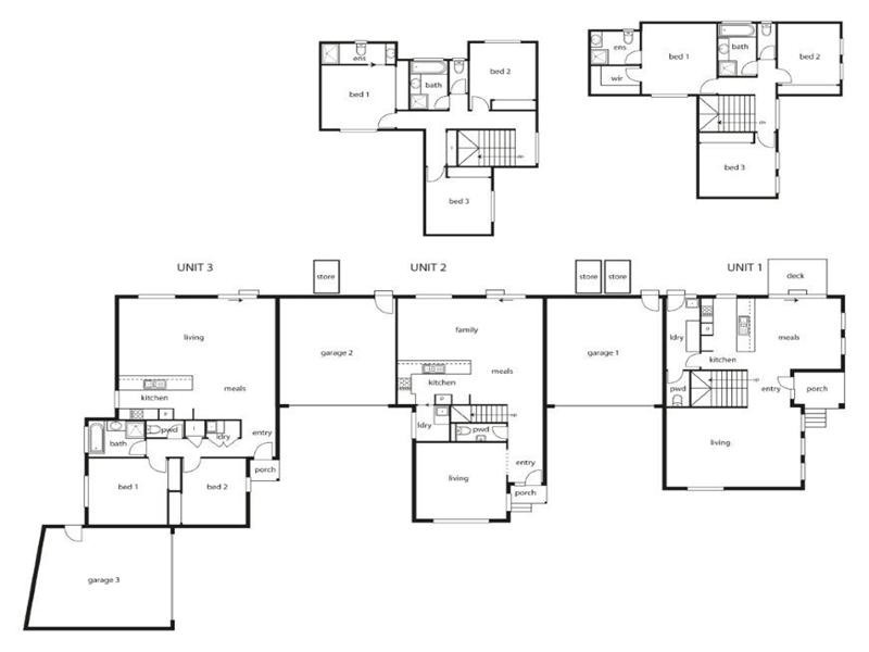 1/224 Scoresby Road, Boronia VIC 3155