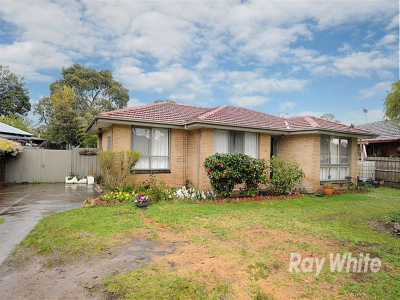 4 Phillip Road, Knoxfield VIC 3180
