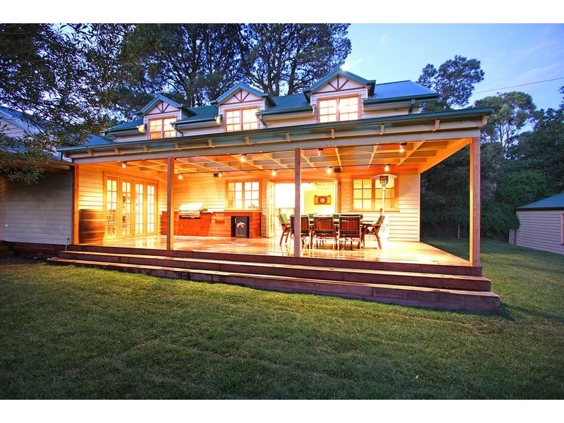 50 Morris Road, Upwey VIC 3158