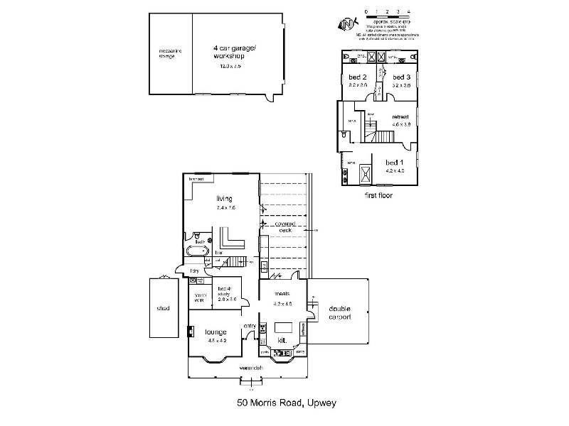 50 Morris Road, Upwey VIC 3158
