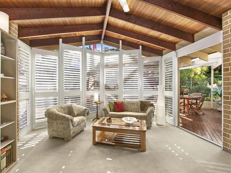 8 Dalrymple Crescent, Pymble NSW 2073