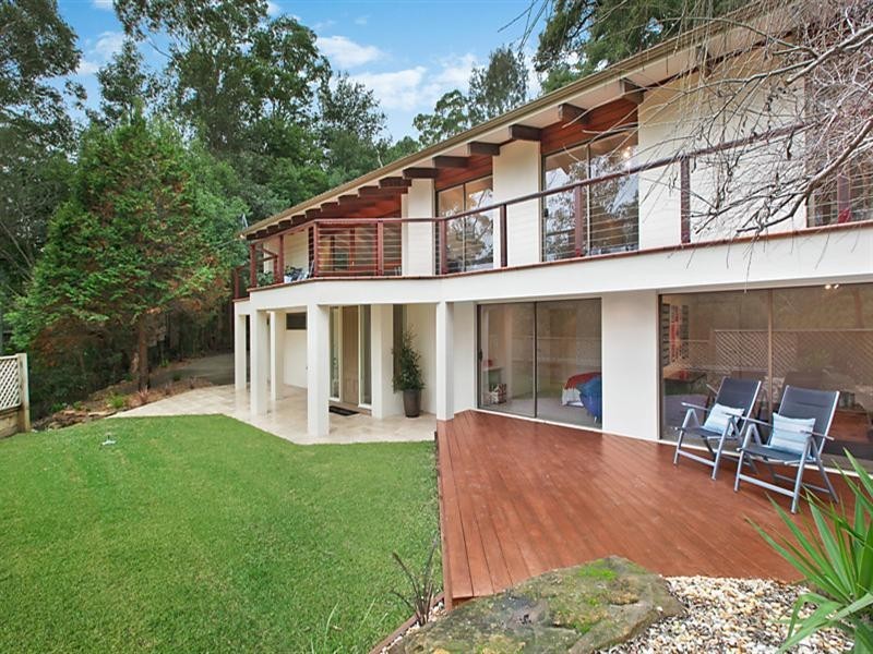 23 Mcrae Place, Turramurra NSW 2074