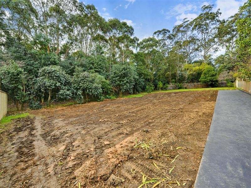 Lot A and B 9 Hewitt Avenue, Wahroonga NSW 2076