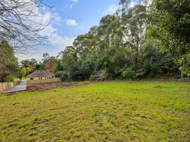 Lot A and B 9 Hewitt Avenue, Wahroonga NSW 2076