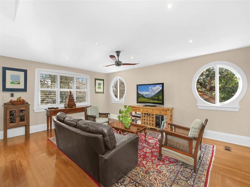 25 Challis Avenue, Turramurra NSW 2074