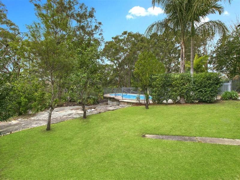 35 Bolwarra Avenue, West Pymble NSW 2073