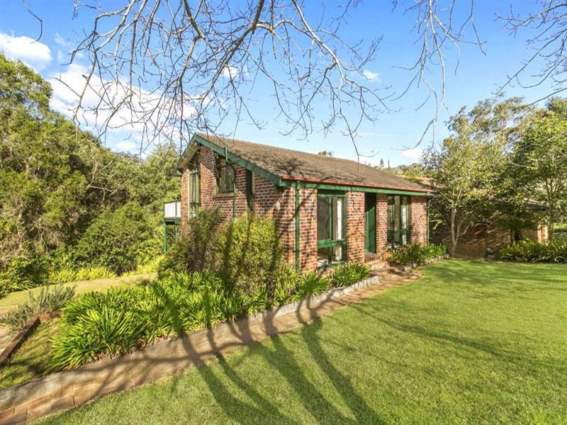 37 Barton Crescent, Wahroonga NSW 2076