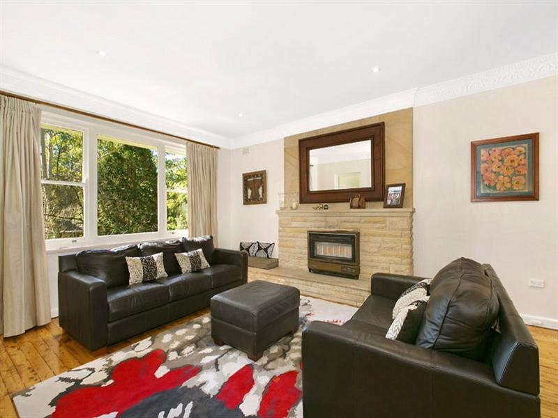 9 The Glade, Wahroonga NSW 2076