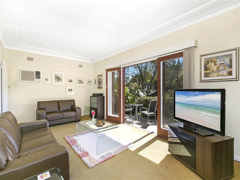 6 Kuruk Place, Turramurra NSW 2074