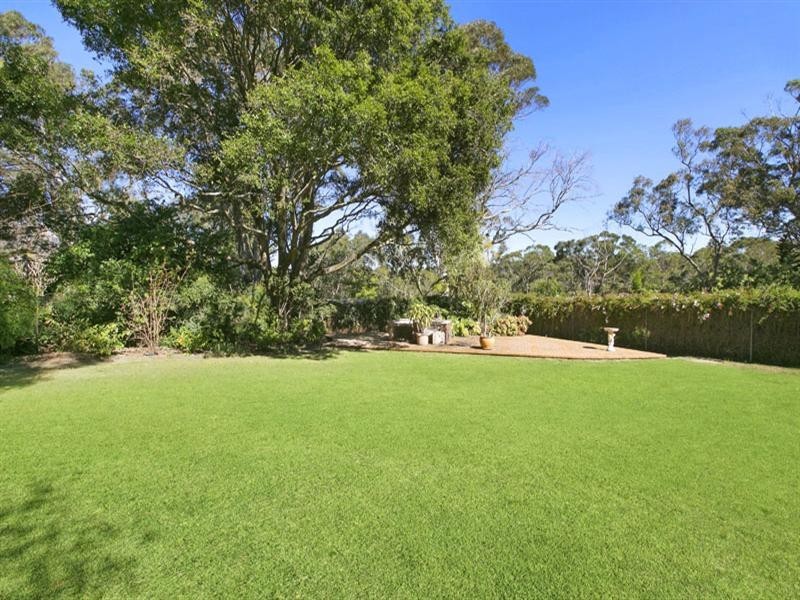 6 Kuruk Place, Turramurra NSW 2074