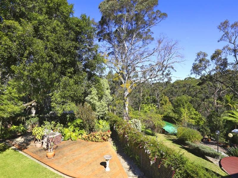 6 Kuruk Place, Turramurra NSW 2074