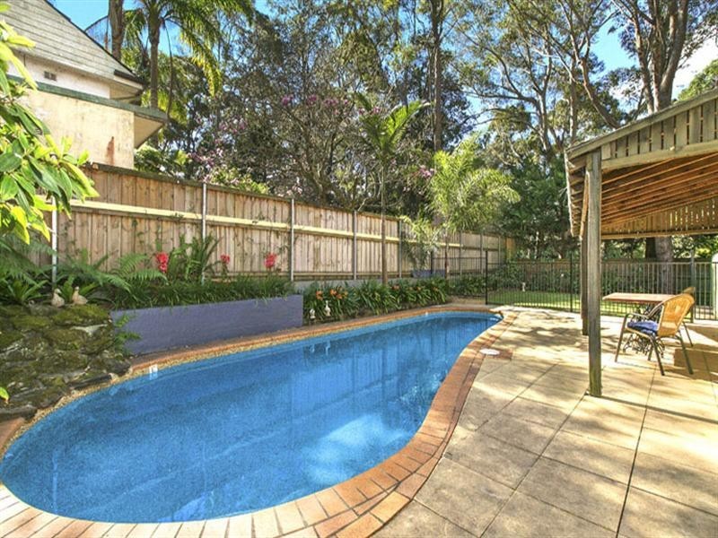 1 Glendale Road, Turramurra NSW 2074