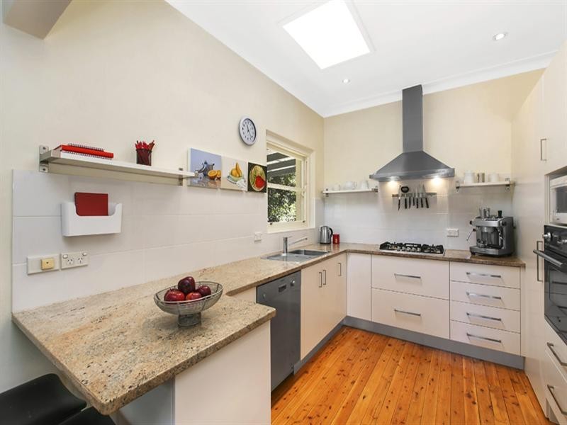 1 Glendale Road, Turramurra NSW 2074