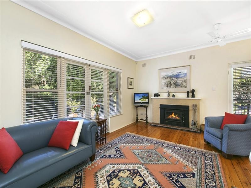 1 Glendale Road, Turramurra NSW 2074