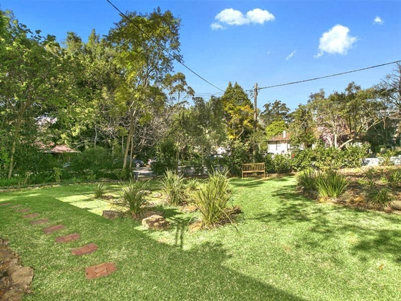 1 Glendale Road, Turramurra NSW 2074