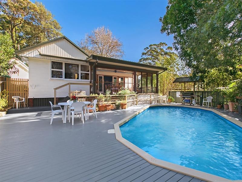 7 Rothwell Road, Turramurra NSW 2074