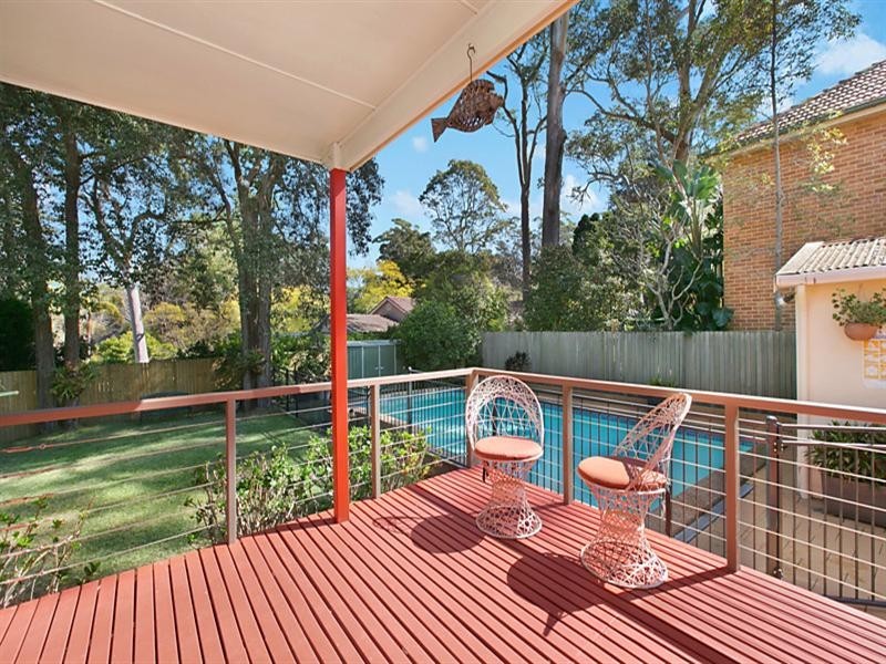 64 Catalpa Crescent, Turramurra NSW 2074