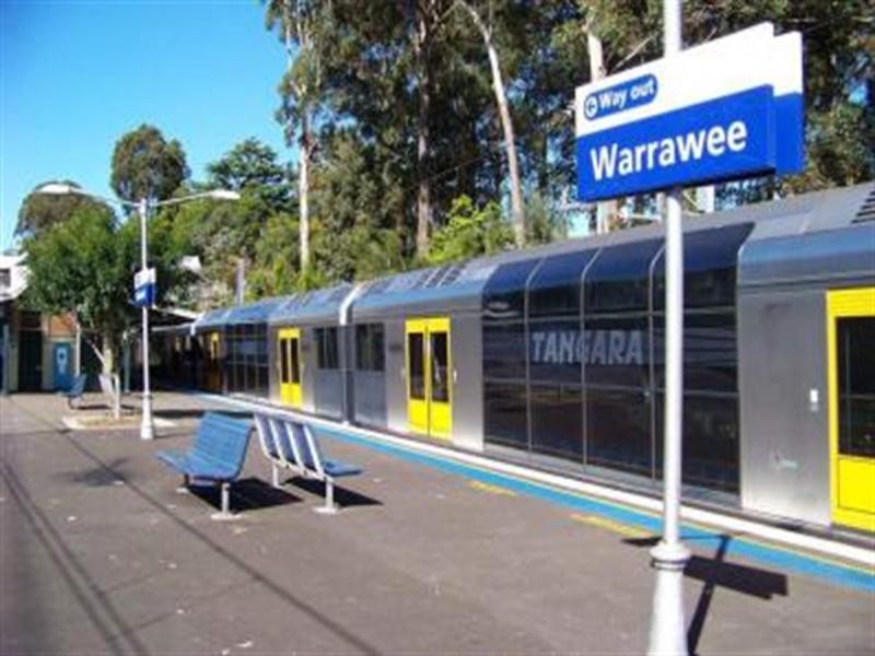 Warrawee NSW 2074