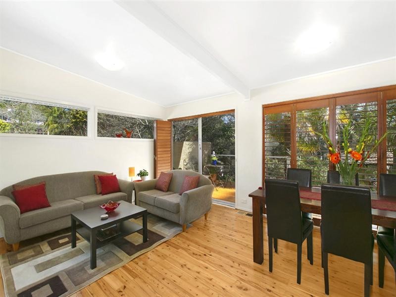 17 Parkinson Avenue, Turramurra NSW 2074