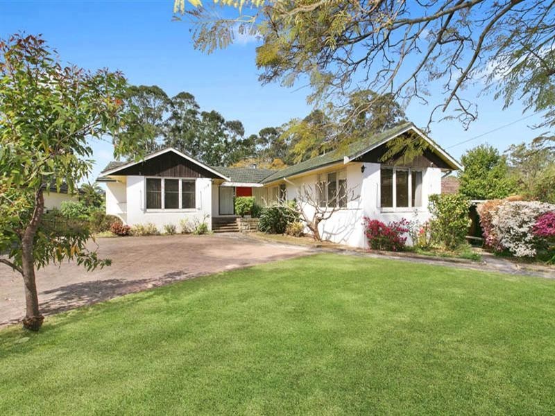 117 Merrivale Lane, Turramurra NSW 2074