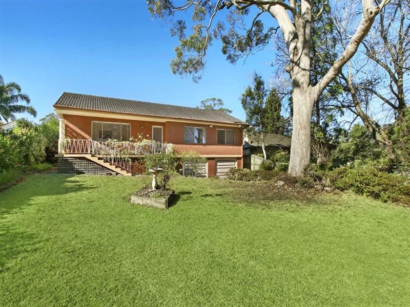 18 The Broadway, Wahroonga NSW 2076