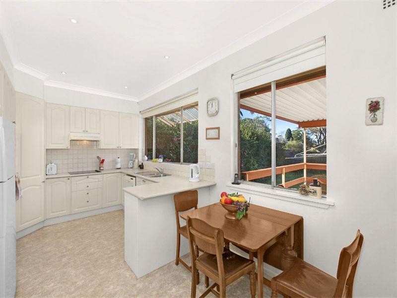 18 The Broadway, Wahroonga NSW 2076