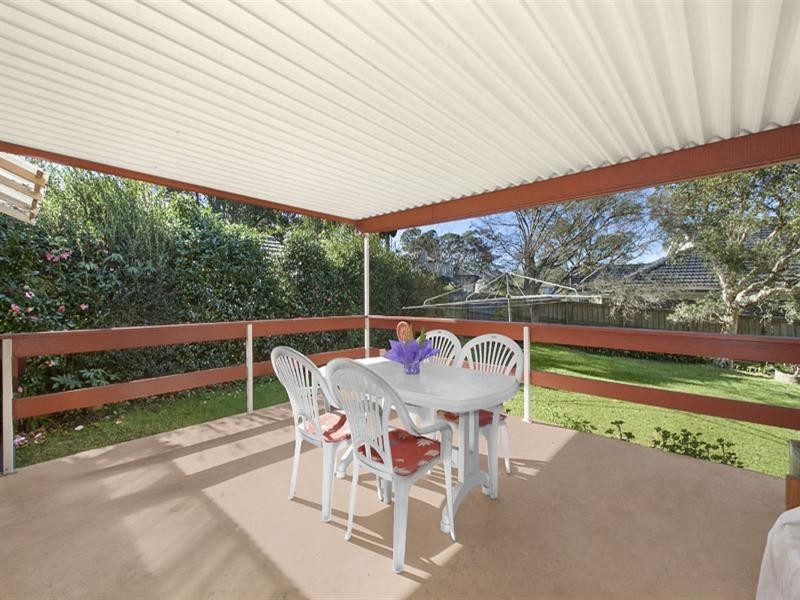 18 The Broadway, Wahroonga NSW 2076