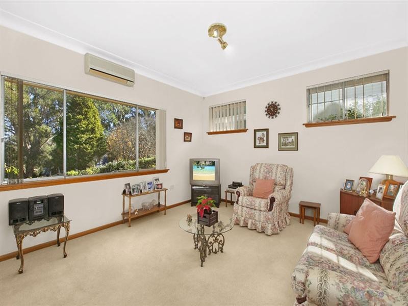 18 The Broadway, Wahroonga NSW 2076