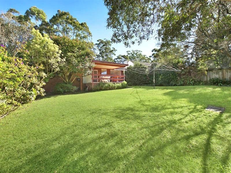 18 The Broadway, Wahroonga NSW 2076