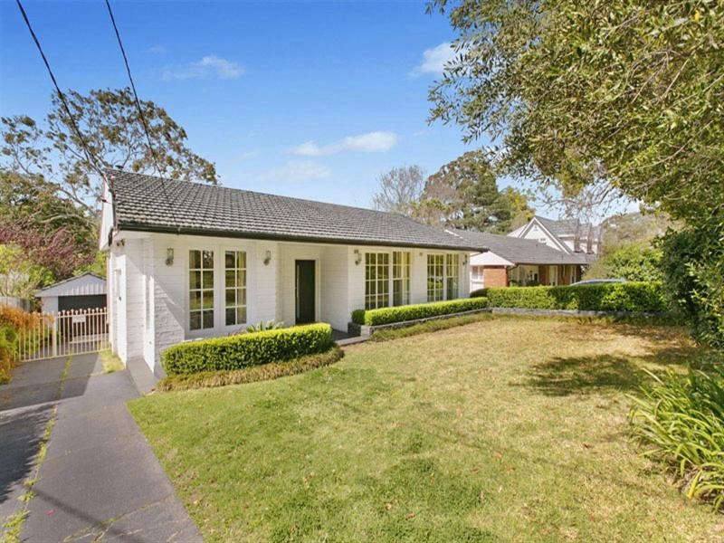 17 Havilah Avenue, Wahroonga NSW 2076