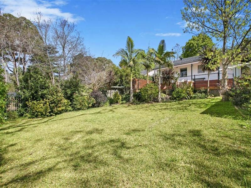 17 Havilah Avenue, Wahroonga NSW 2076