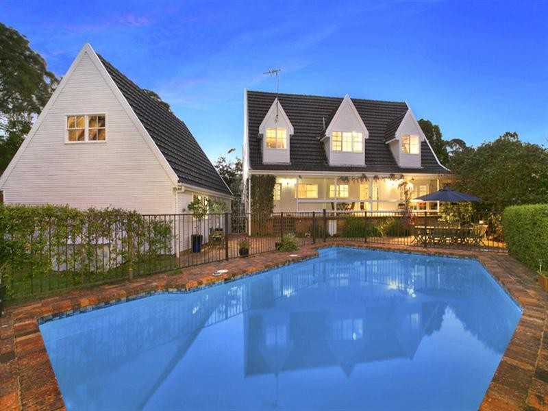 7 Awatea Road, St Ives NSW 2075