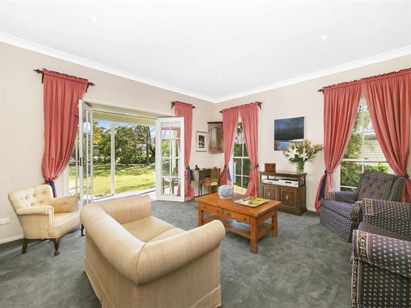 7 Awatea Road, St Ives NSW 2075