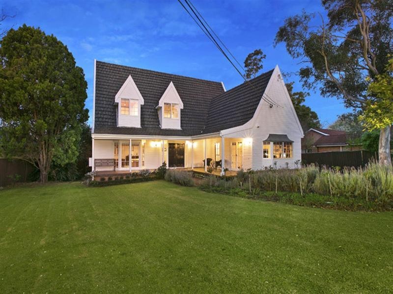 7 Awatea Road, St Ives NSW 2075