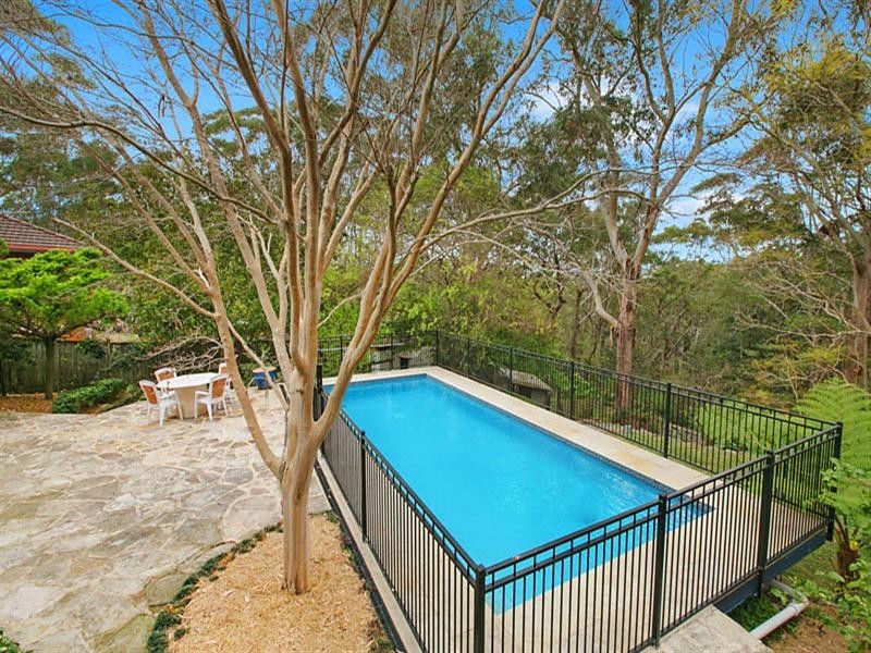 7 Shand Crescent, Turramurra NSW 2074