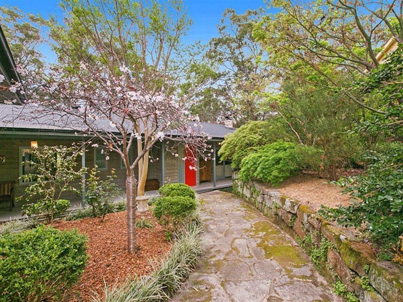 7 Shand Crescent, Turramurra NSW 2074