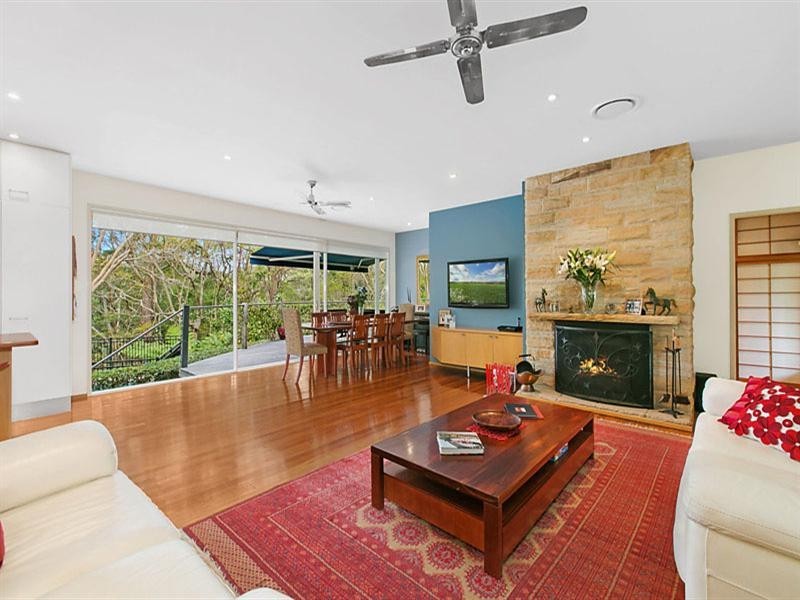 7 Shand Crescent, Turramurra NSW 2074
