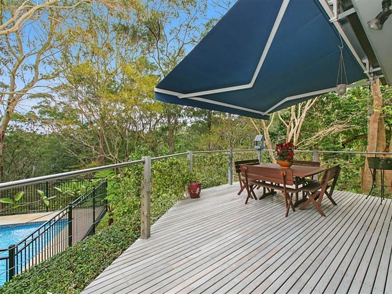 7 Shand Crescent, Turramurra NSW 2074