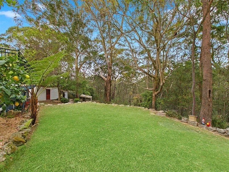 7 Shand Crescent, Turramurra NSW 2074