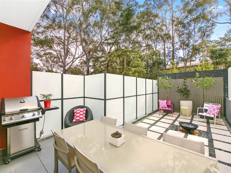 22/2 Finlay Road, Turramurra NSW 2074