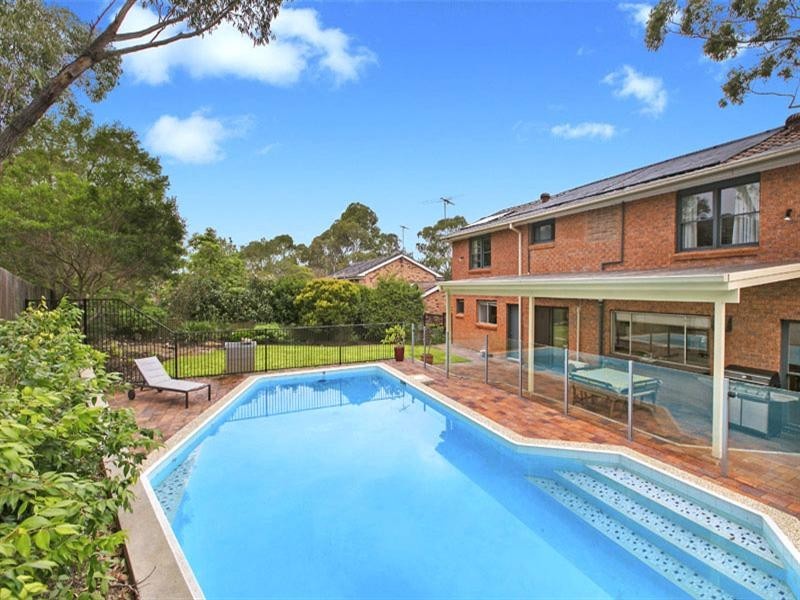 24 Holt Avenue, Wahroonga NSW 2076