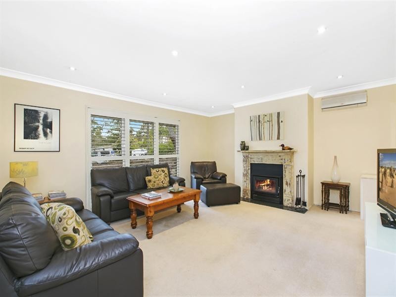 24 Holt Avenue, Wahroonga NSW 2076