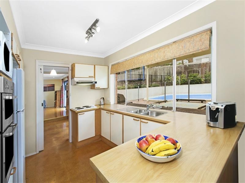 24 Holt Avenue, Wahroonga NSW 2076