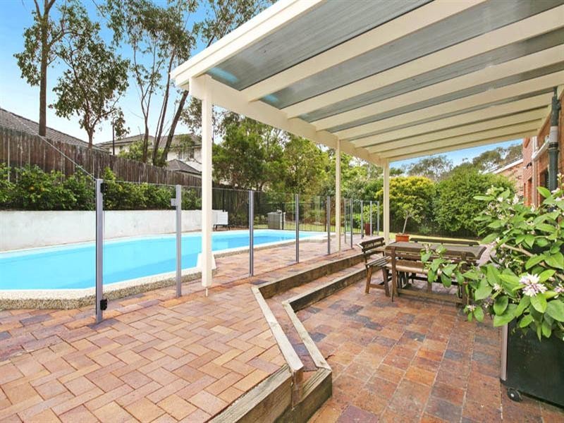 24 Holt Avenue, Wahroonga NSW 2076