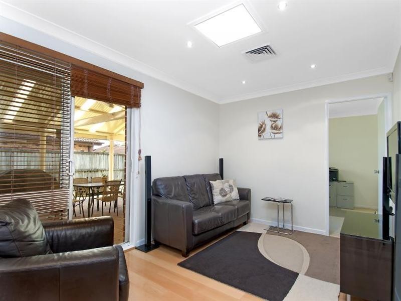 216 Purchase Road, Cherrybrook NSW 2126